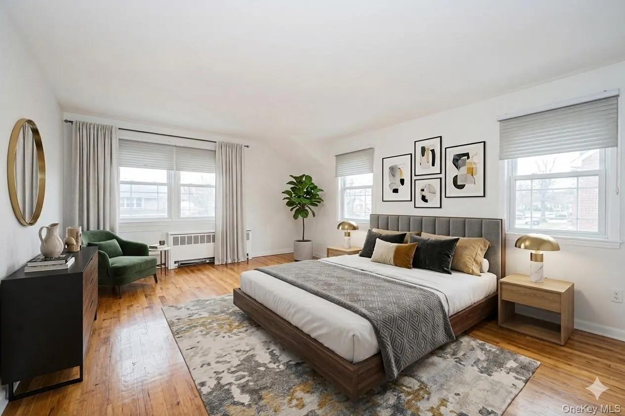 Virtually staged Virtually staged