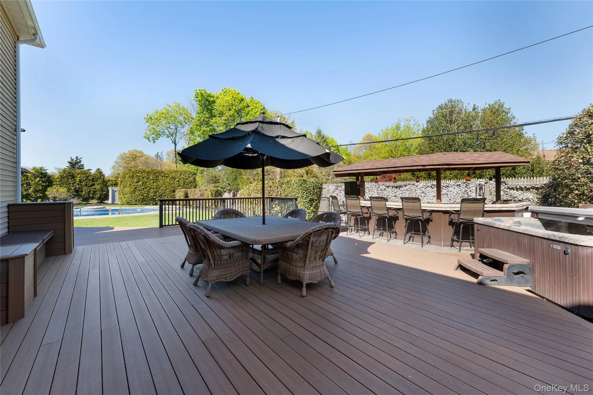 Trex decking Trex decking