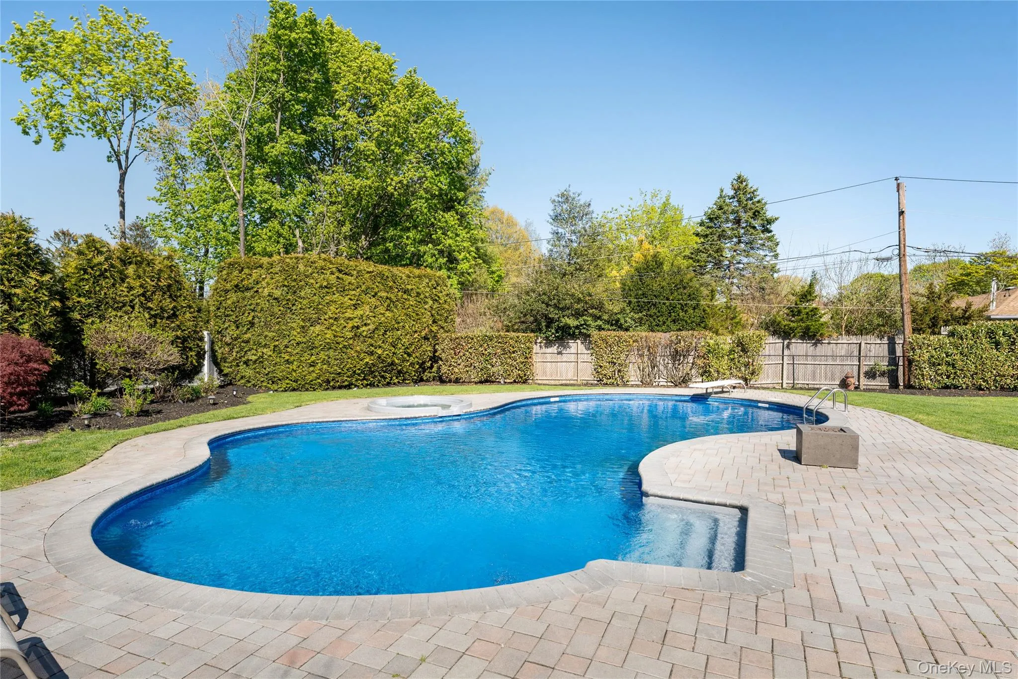 IG salt water pool IG salt water pool
