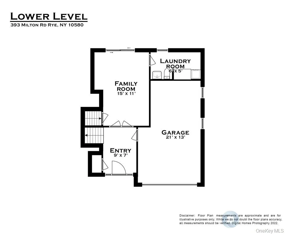 Please note that laundry room has been moved to lower level. There is now a newly renovated full bath on the first level. Please note that laundry room has been moved to lower level. There is now a newly renovated full bath on the first level.