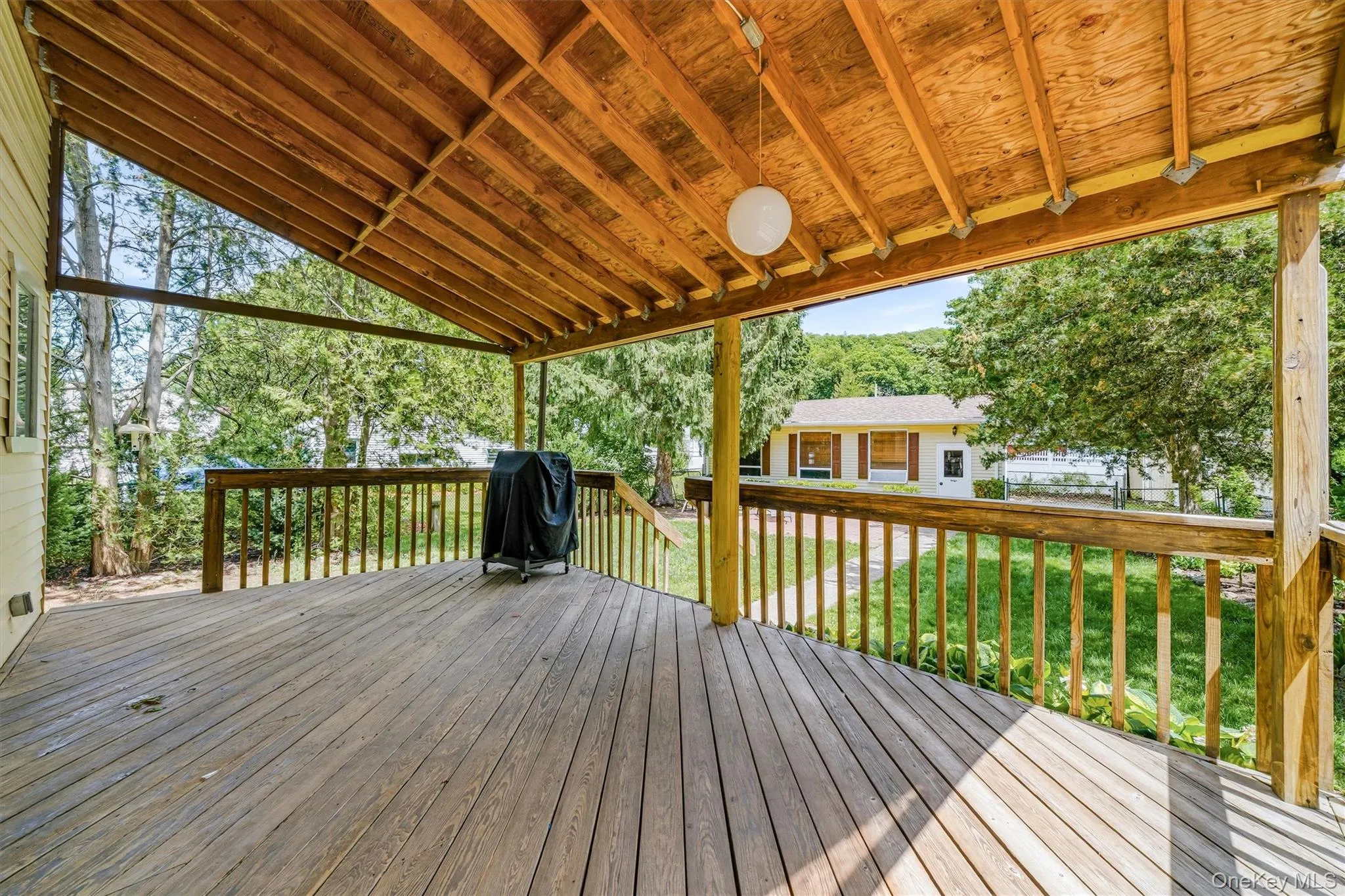 Premier space for entertaining rain or shine Premier space for entertaining rain or shine