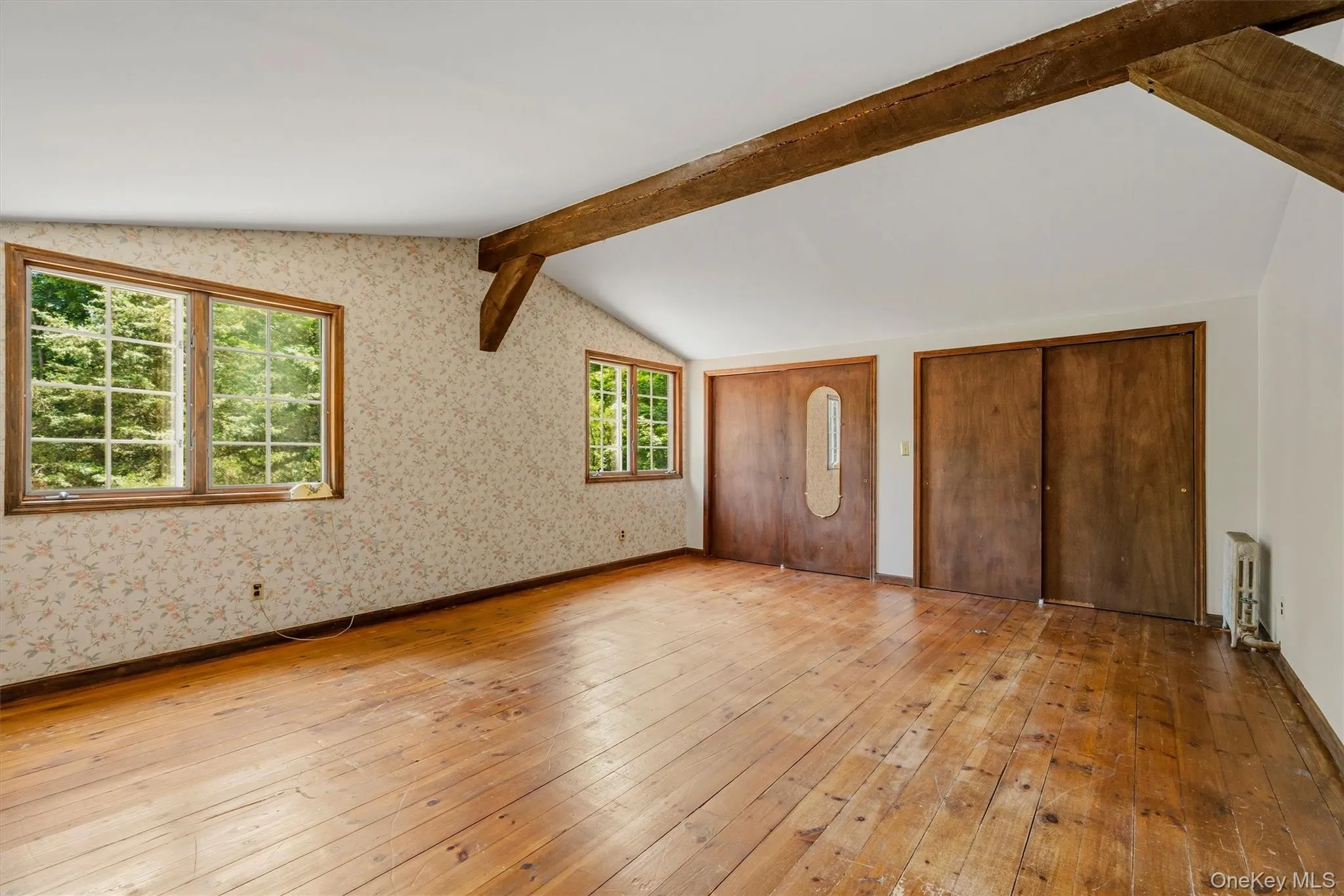 An exceptionally spacious retreat. An exceptionally spacious retreat.