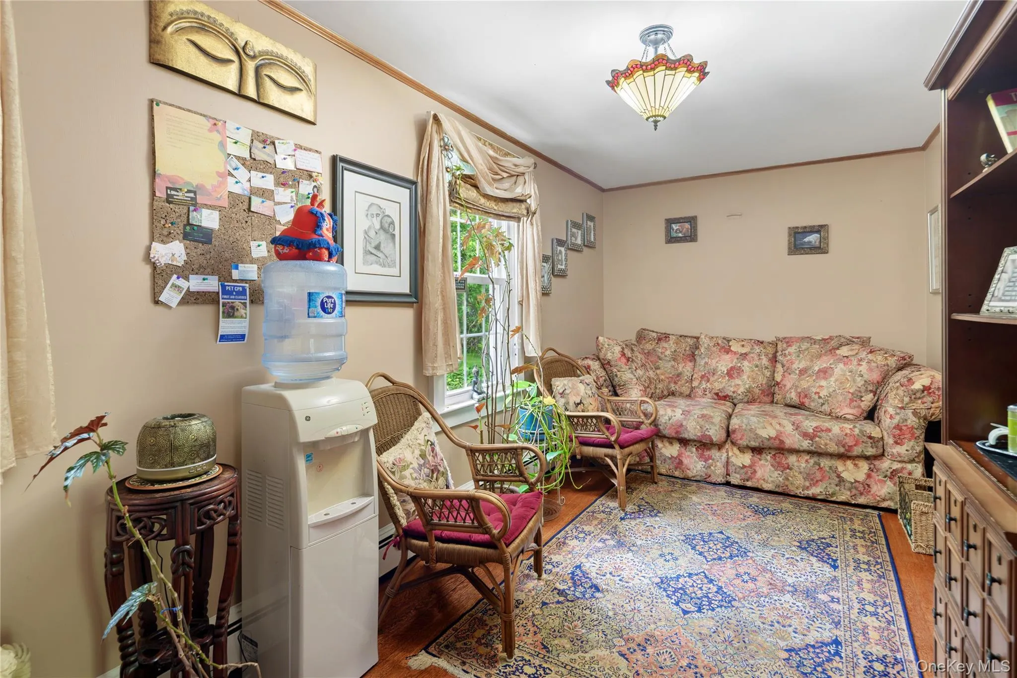 Professional office suite :waiting room Professional office suite :waiting room