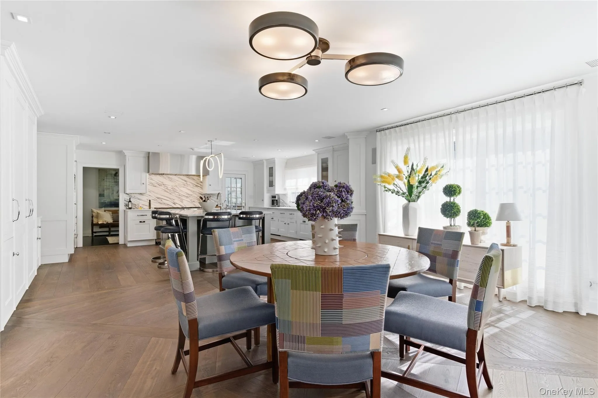 Detailed Wood Flooring Detailed Wood Flooring