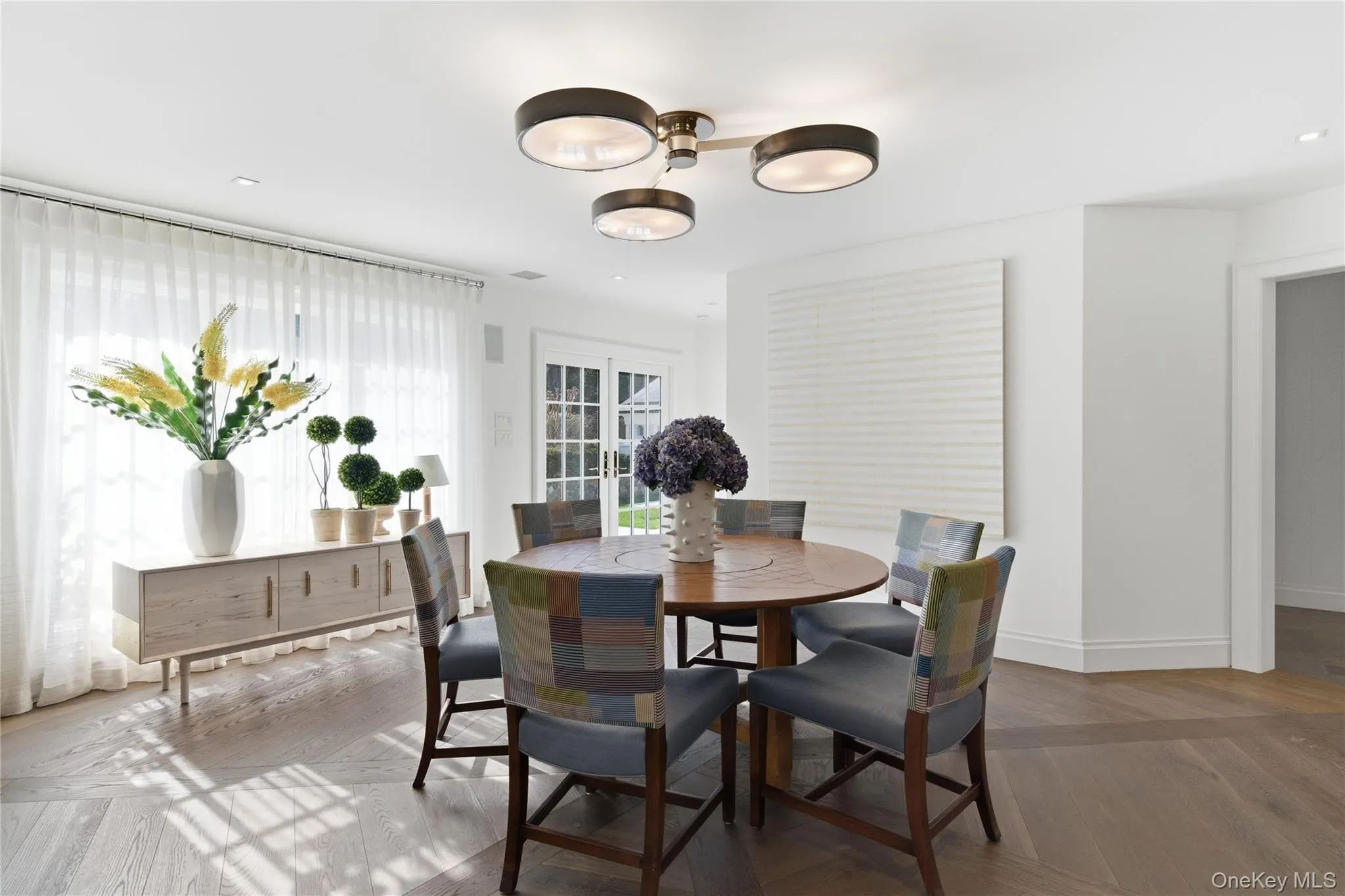 Breakfast Room Breakfast Room