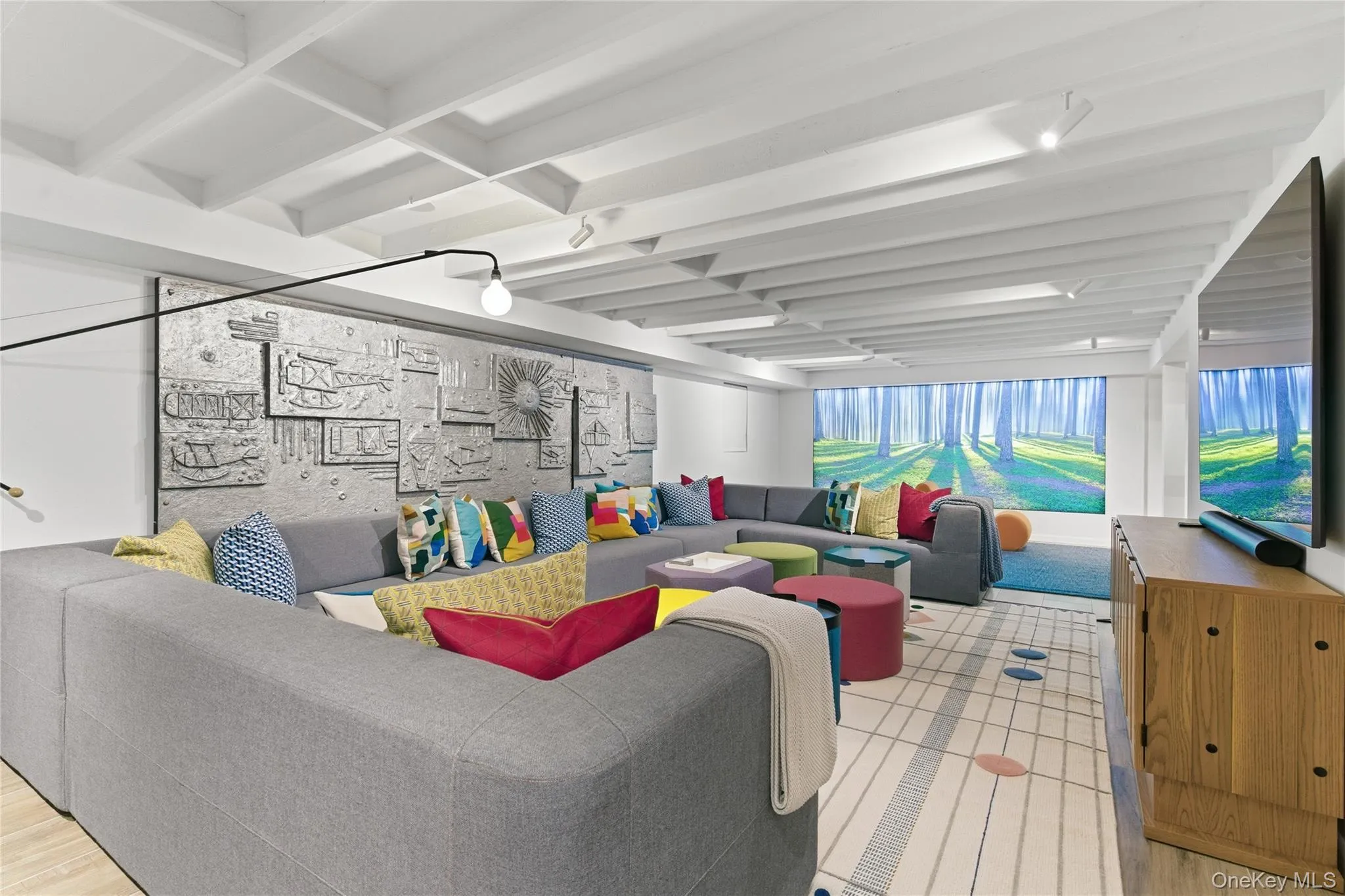 Basement Basement