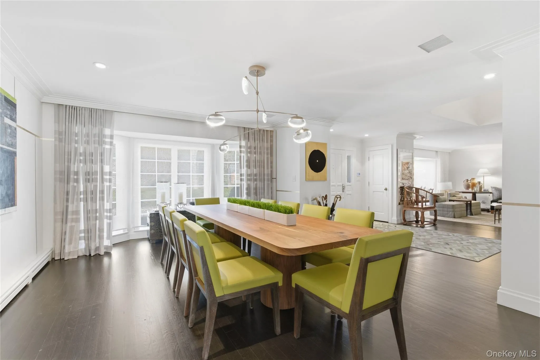 Formal Dining Room Formal Dining Room
