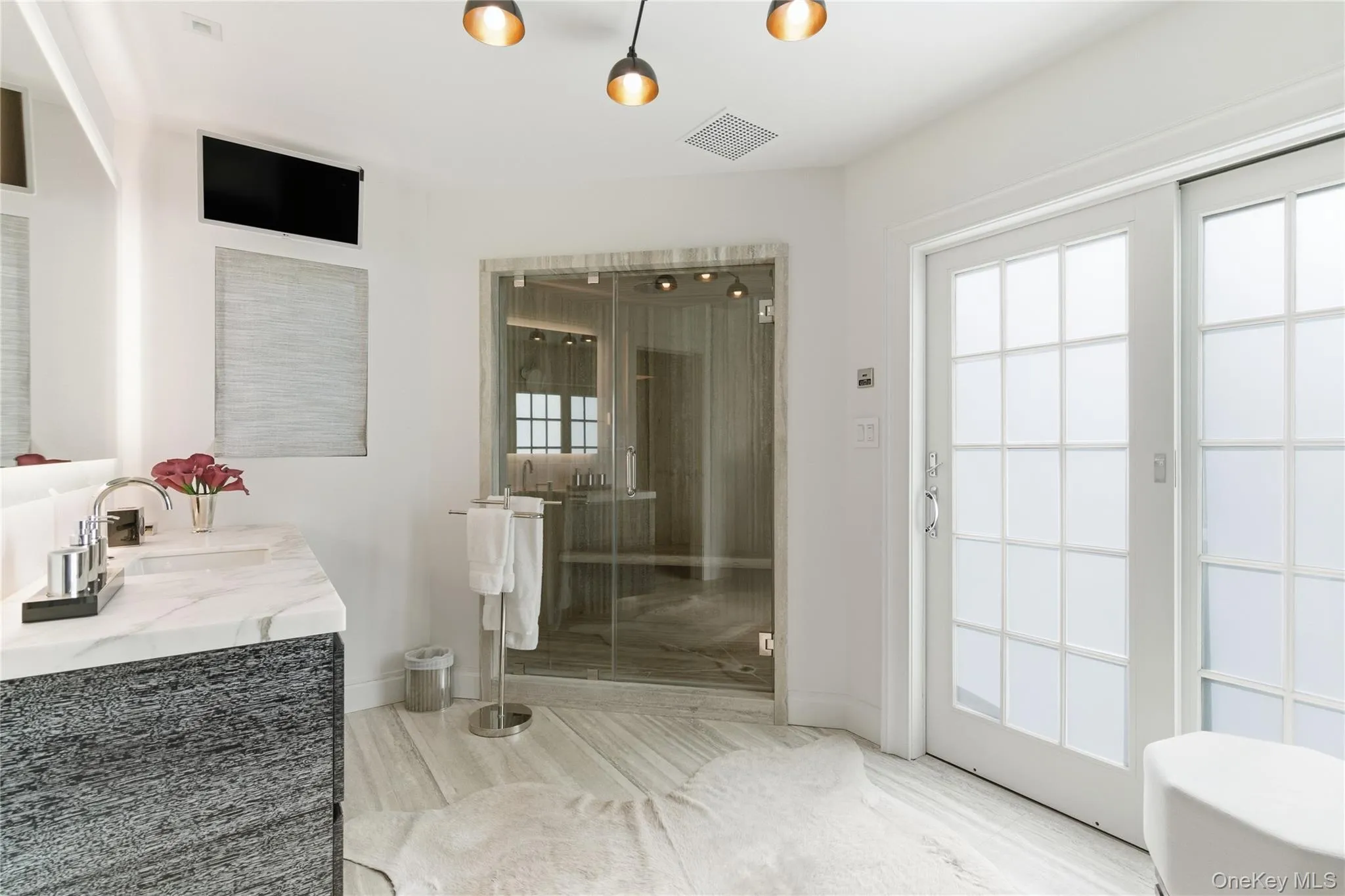 Primary Ensuite Bathroom Primary Ensuite Bathroom