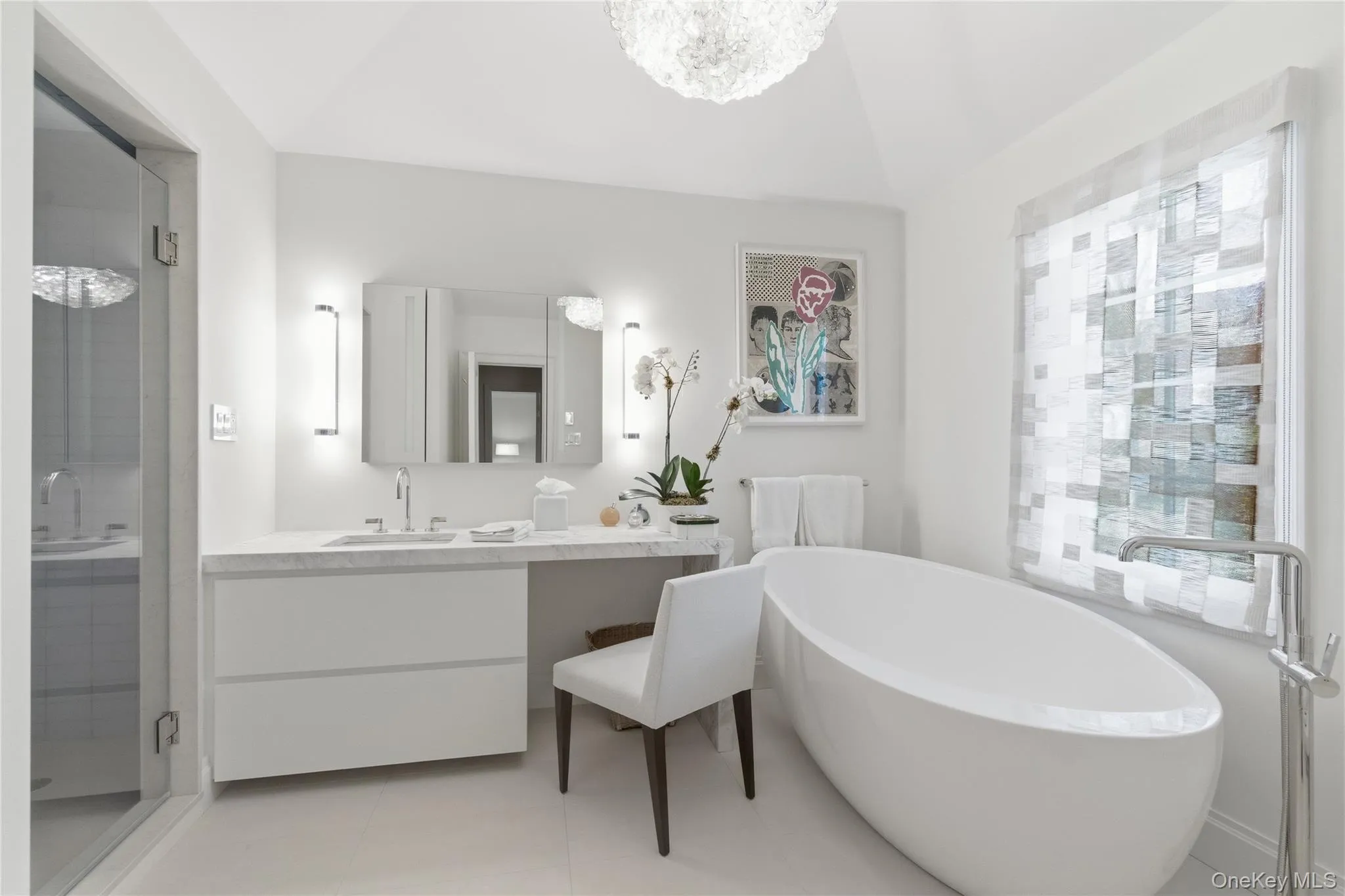 Primary Ensuite Bathroom Primary Ensuite Bathroom