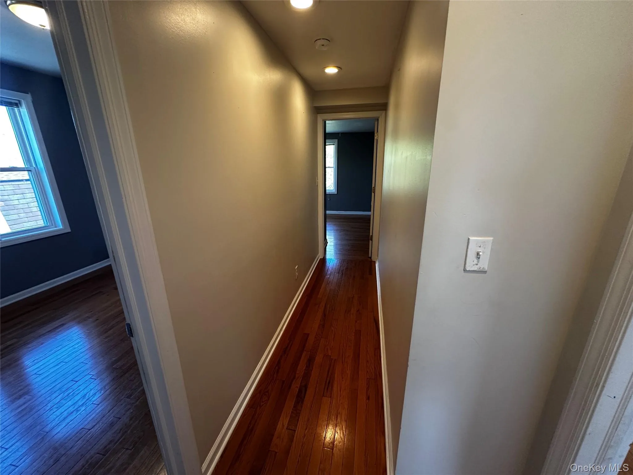 Hallway to Bedroom 3 Hallway to Bedroom 3