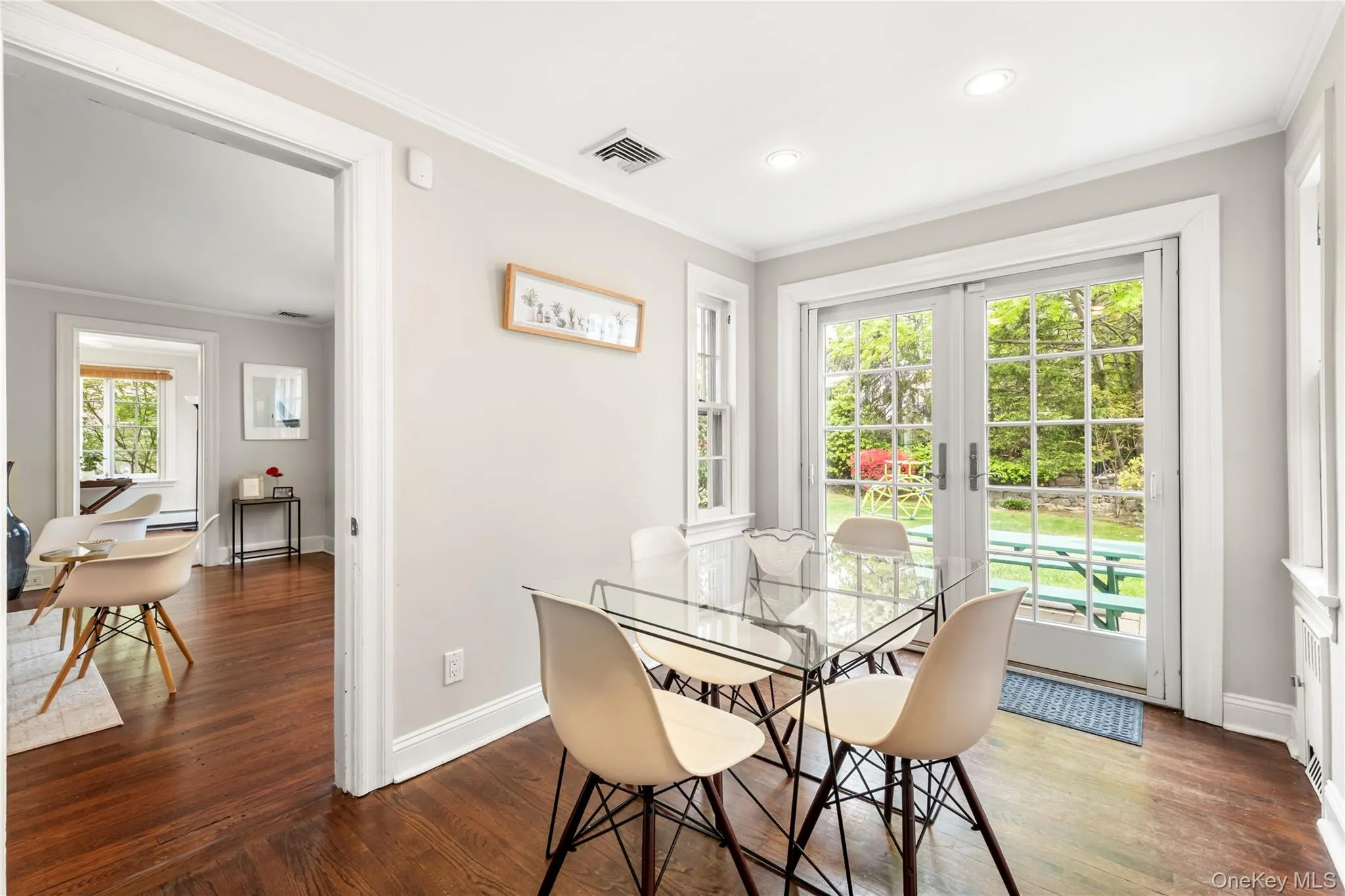 Charming kitchen breakfast room Charming kitchen breakfast room