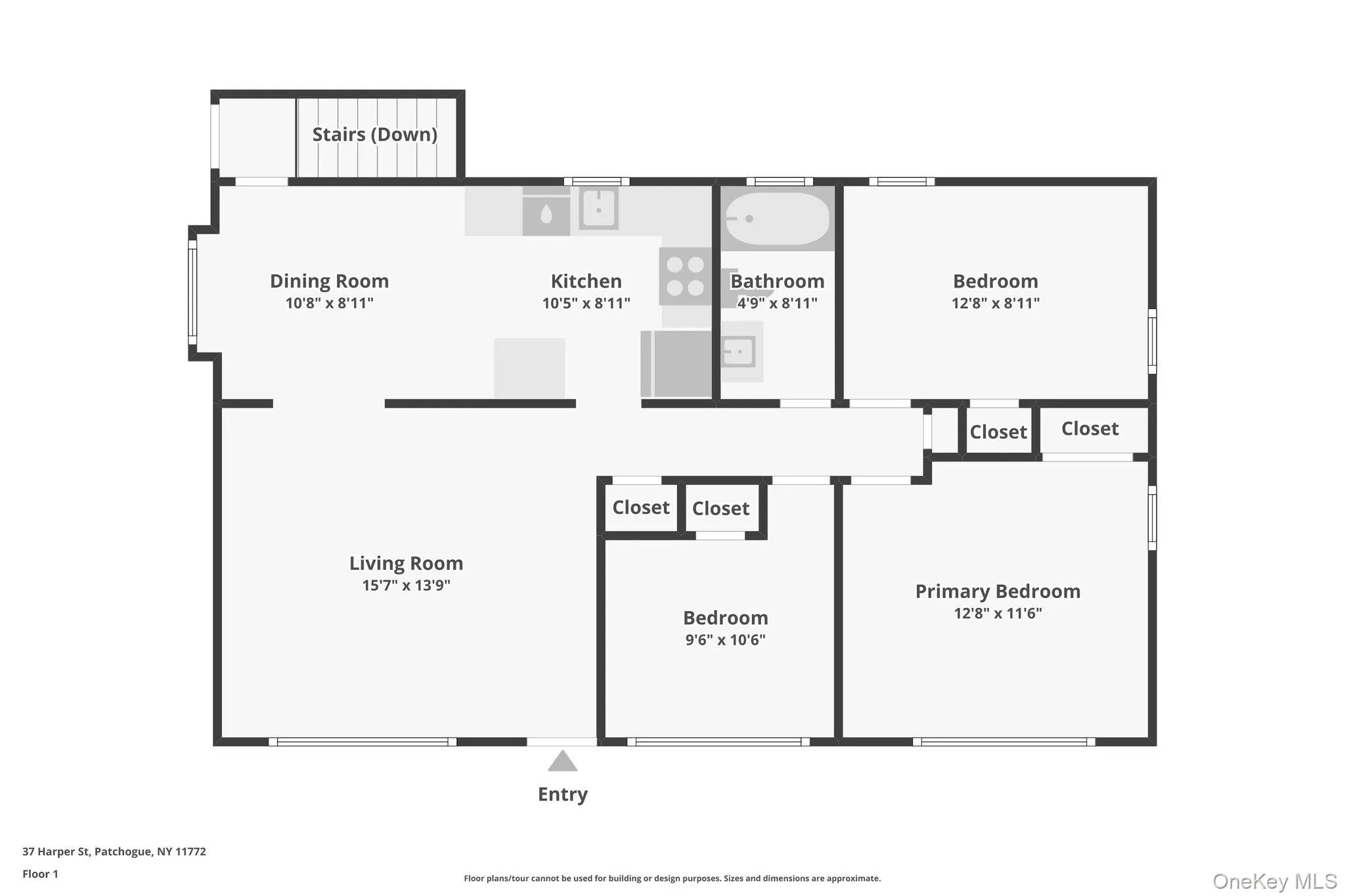 37 Harper Street, Brookhaven, NY, 3 Bedrooms Bedrooms, 6 Rooms Rooms,2 BathroomsBathrooms,Residential,For Rent,Harper,0,987457 37 Harper Street, Brookhaven, NY, 3 Bedrooms Bedrooms, 6 Rooms Rooms,2 BathroomsBathrooms,Residential,For Rent,Harper,0,987457