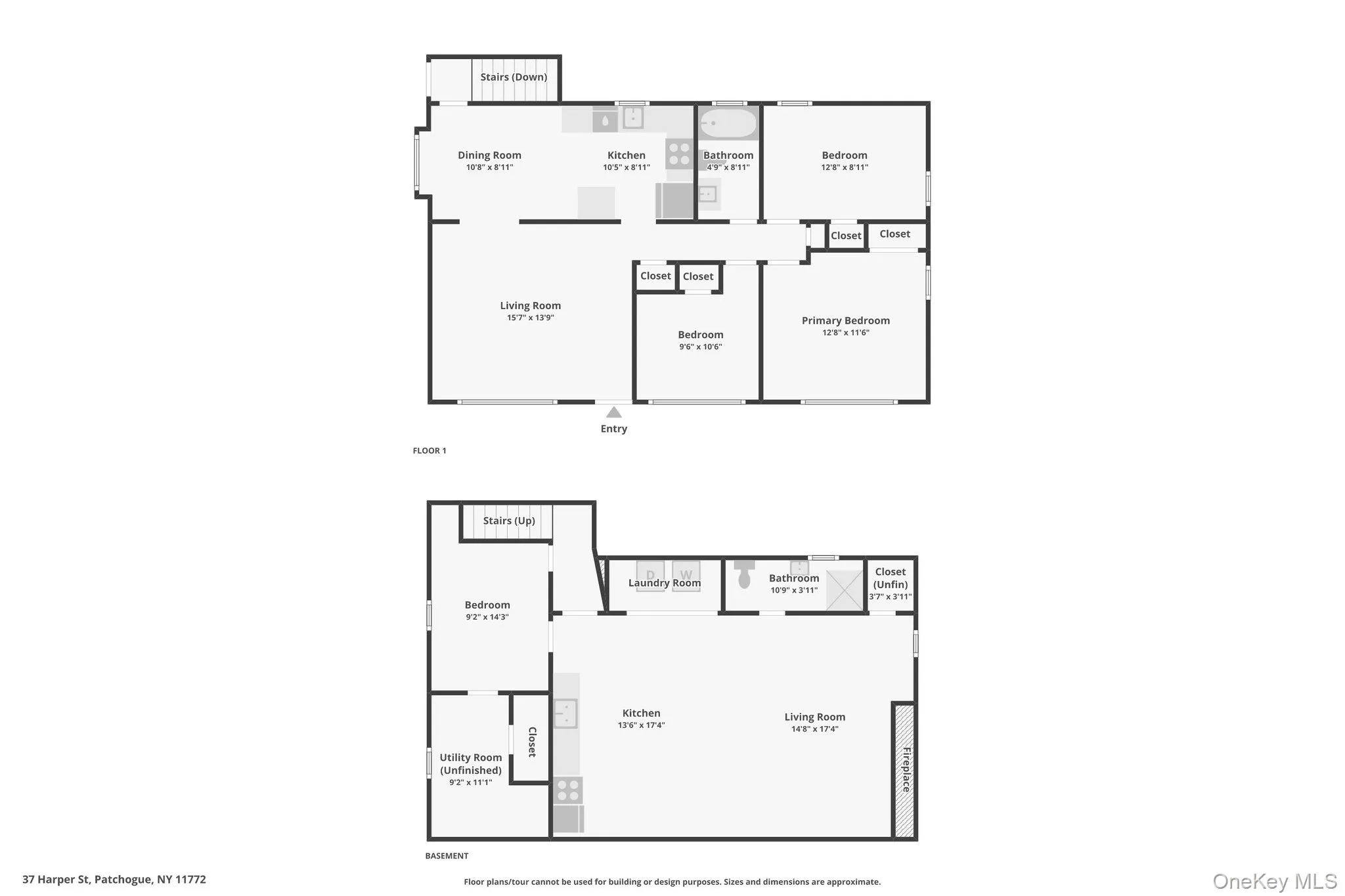 37 Harper Street, Brookhaven, NY, 3 Bedrooms Bedrooms, 6 Rooms Rooms,2 BathroomsBathrooms,Residential,For Rent,Harper,0,987457 37 Harper Street, Brookhaven, NY, 3 Bedrooms Bedrooms, 6 Rooms Rooms,2 BathroomsBathrooms,Residential,For Rent,Harper,0,987457