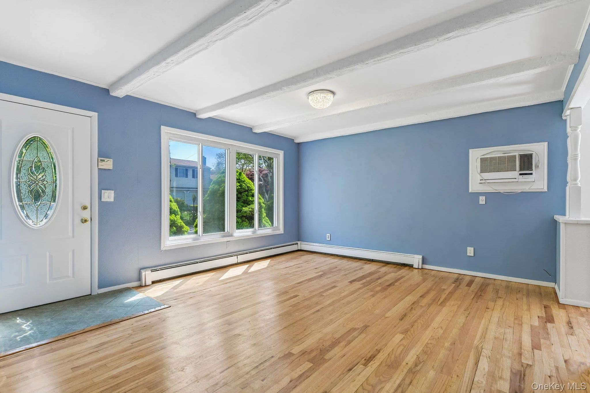 Baseboard Hot Water Heating Baseboard Hot Water Heating