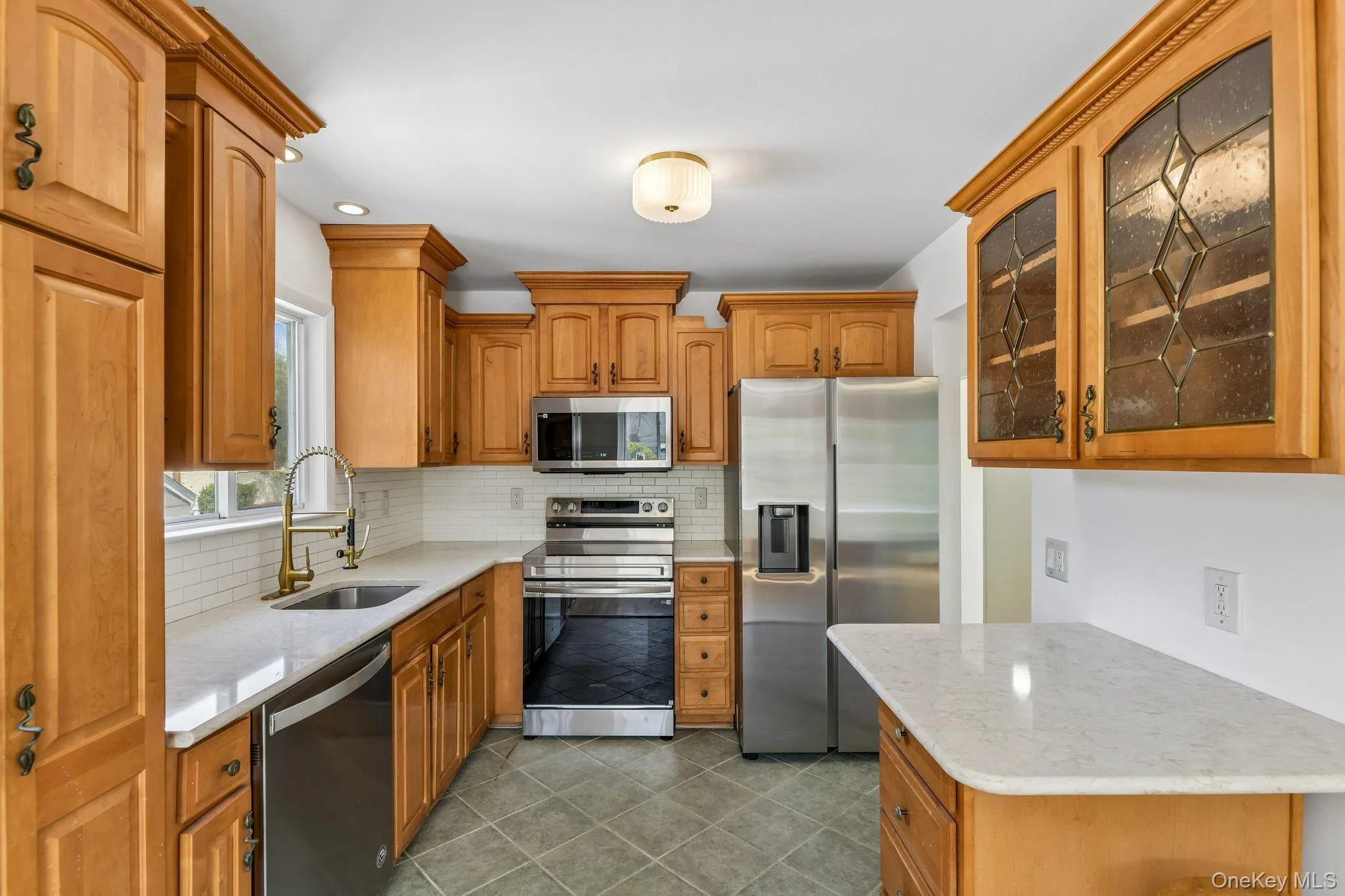 Brand New Stainless Steel Appliances Brand New Stainless Steel Appliances