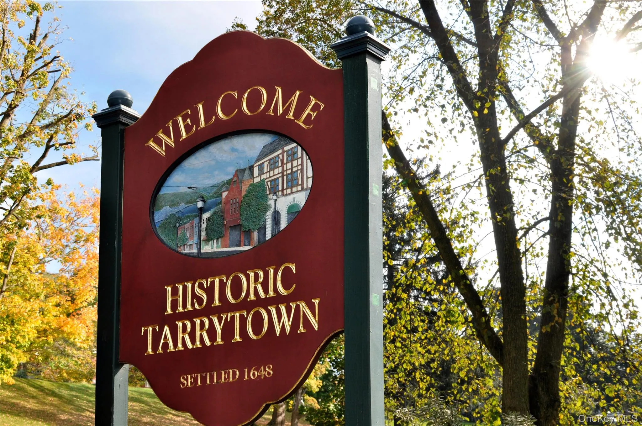 There is so much to learn and do in Historic Tarrytown There is so much to learn and do in Historic Tarrytown