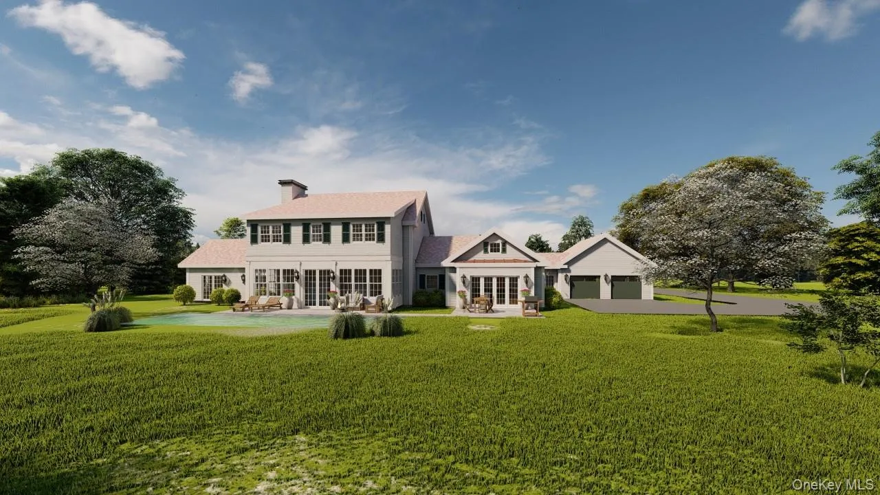 TBB: 4900 SF Option shown with additional option of a pool. TBB: 4900 SF Option shown with additional option of a pool.