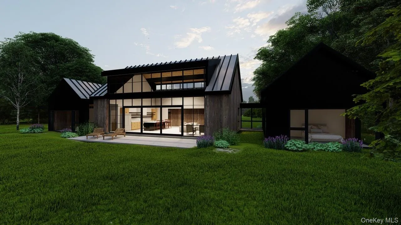 TBB: 2500 SF Option back of the home. TBB: 2500 SF Option back of the home.