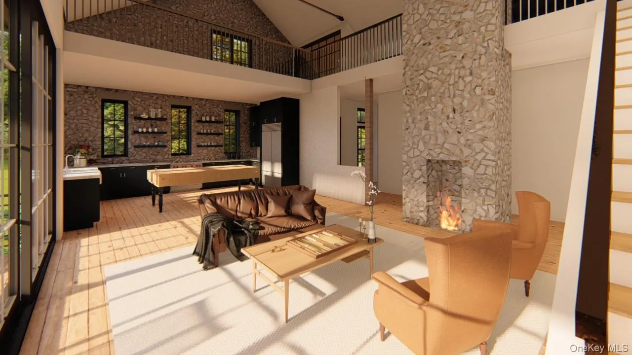 TBB: 3500 SF Option TBB: 3500 SF Option