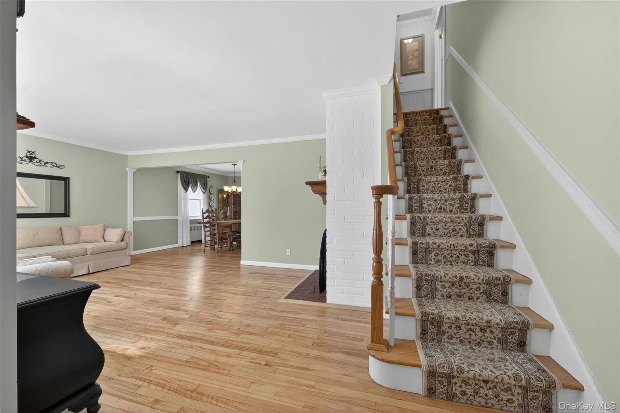 Beautiful hardwood floors Beautiful hardwood floors