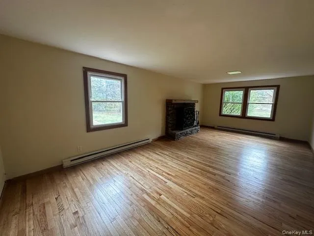 Hardwood floors Hardwood floors