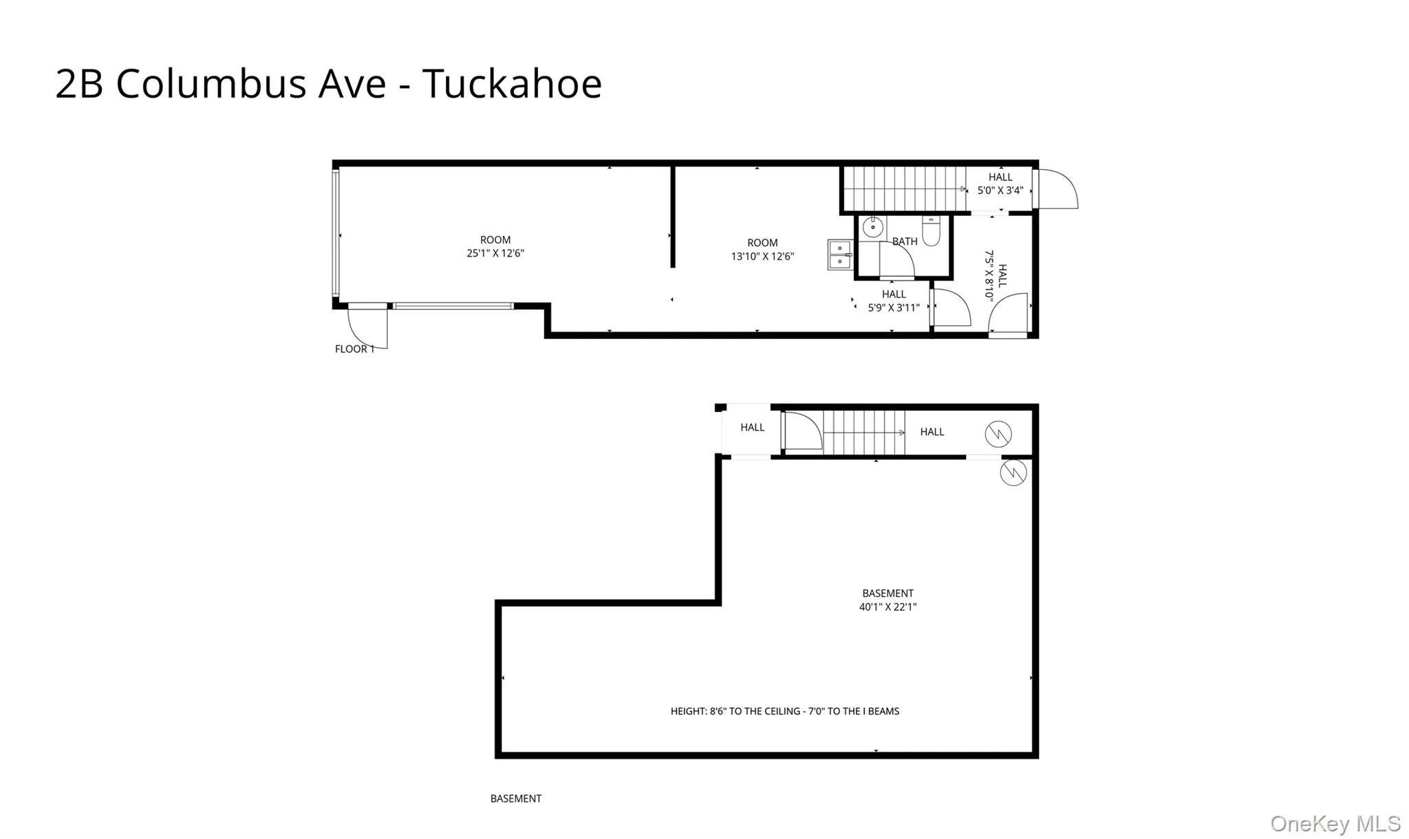 2B Columbus, Eastchester, NY, ,Commercial Lease,For Rent,Columbus,0,987524 2B Columbus, Eastchester, NY, ,Commercial Lease,For Rent,Columbus,0,987524