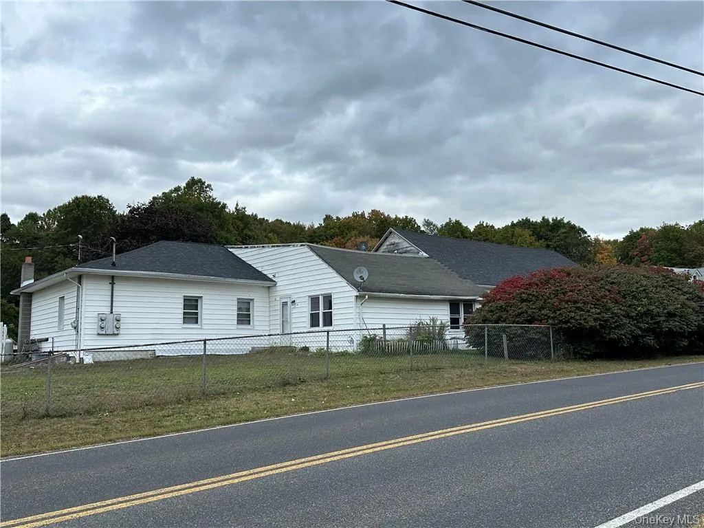 View of front of house View of front of house