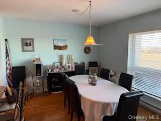 Dining room Dining room