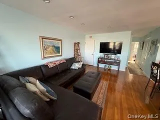 Living room Living room
