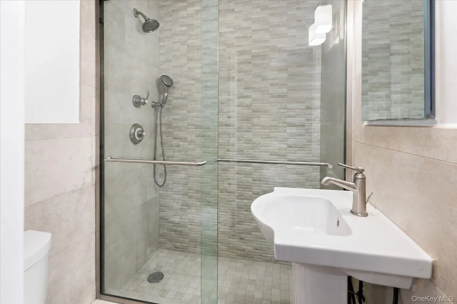 First Floor Full Bath First Floor Full Bath