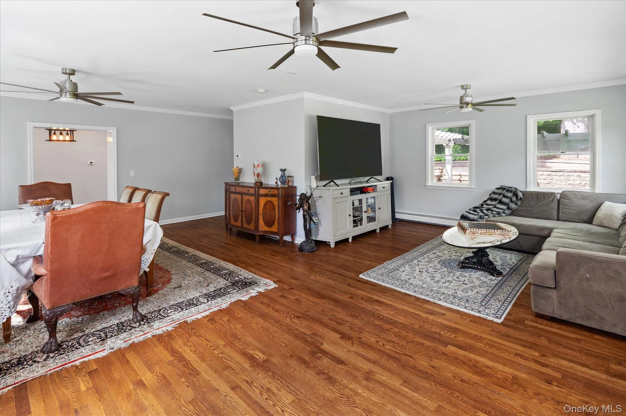 Family Room Family Room