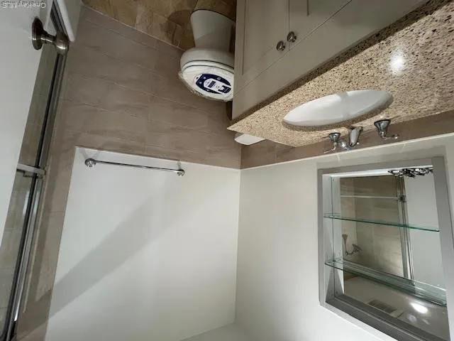 Hall Bathroom Hall Bathroom