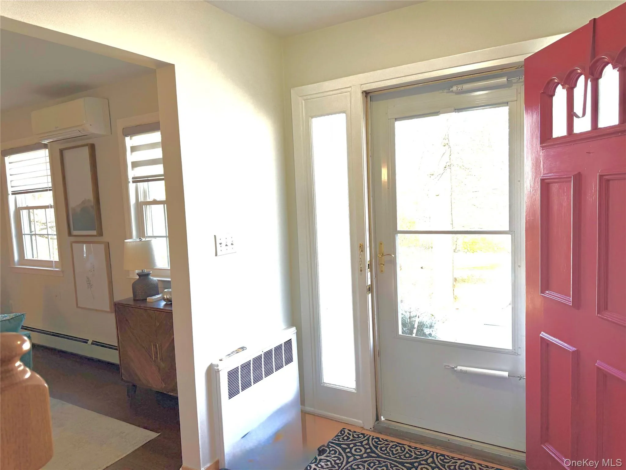 Entrance Foyer Entrance Foyer