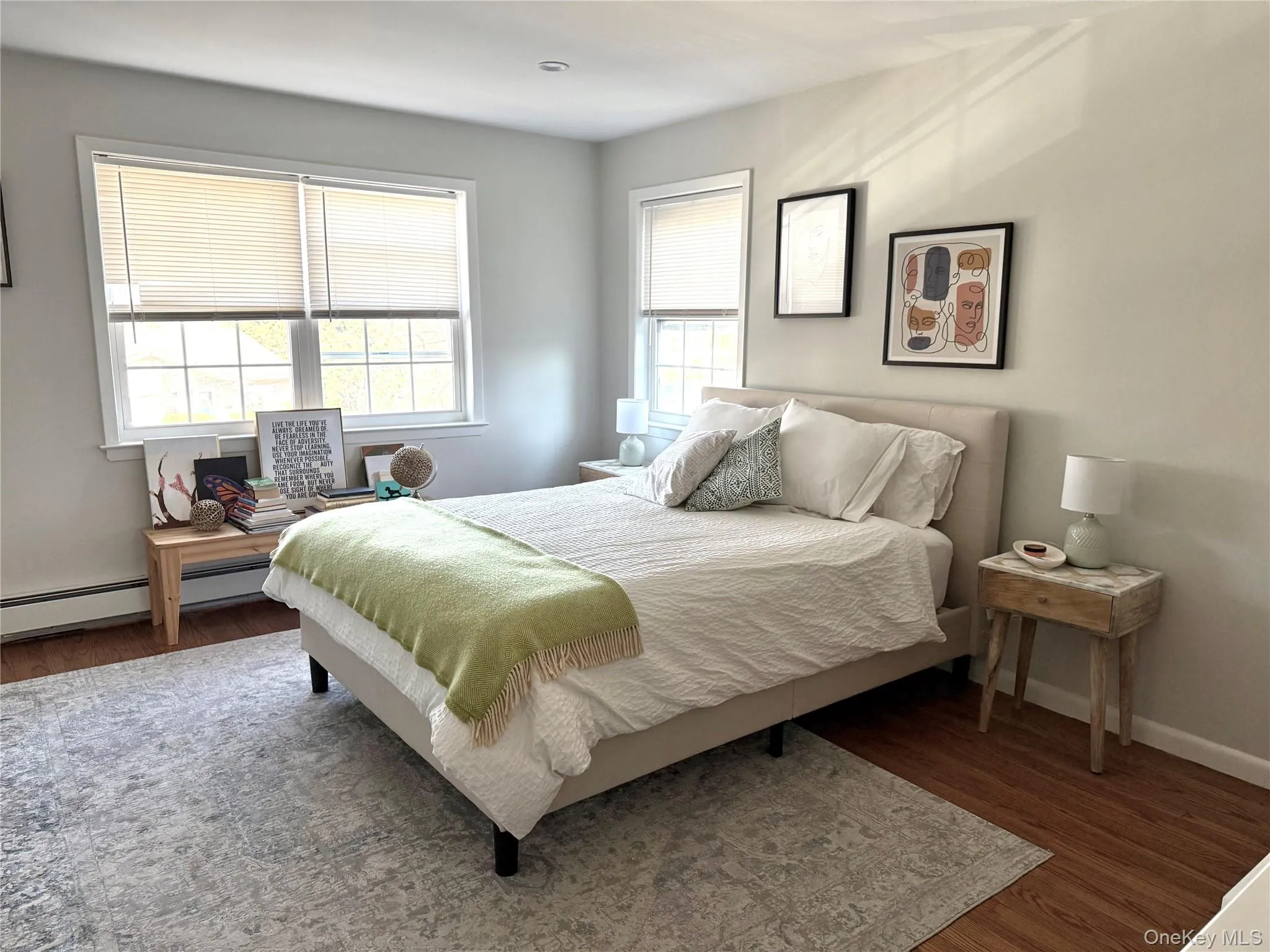 Third bedroom Third bedroom