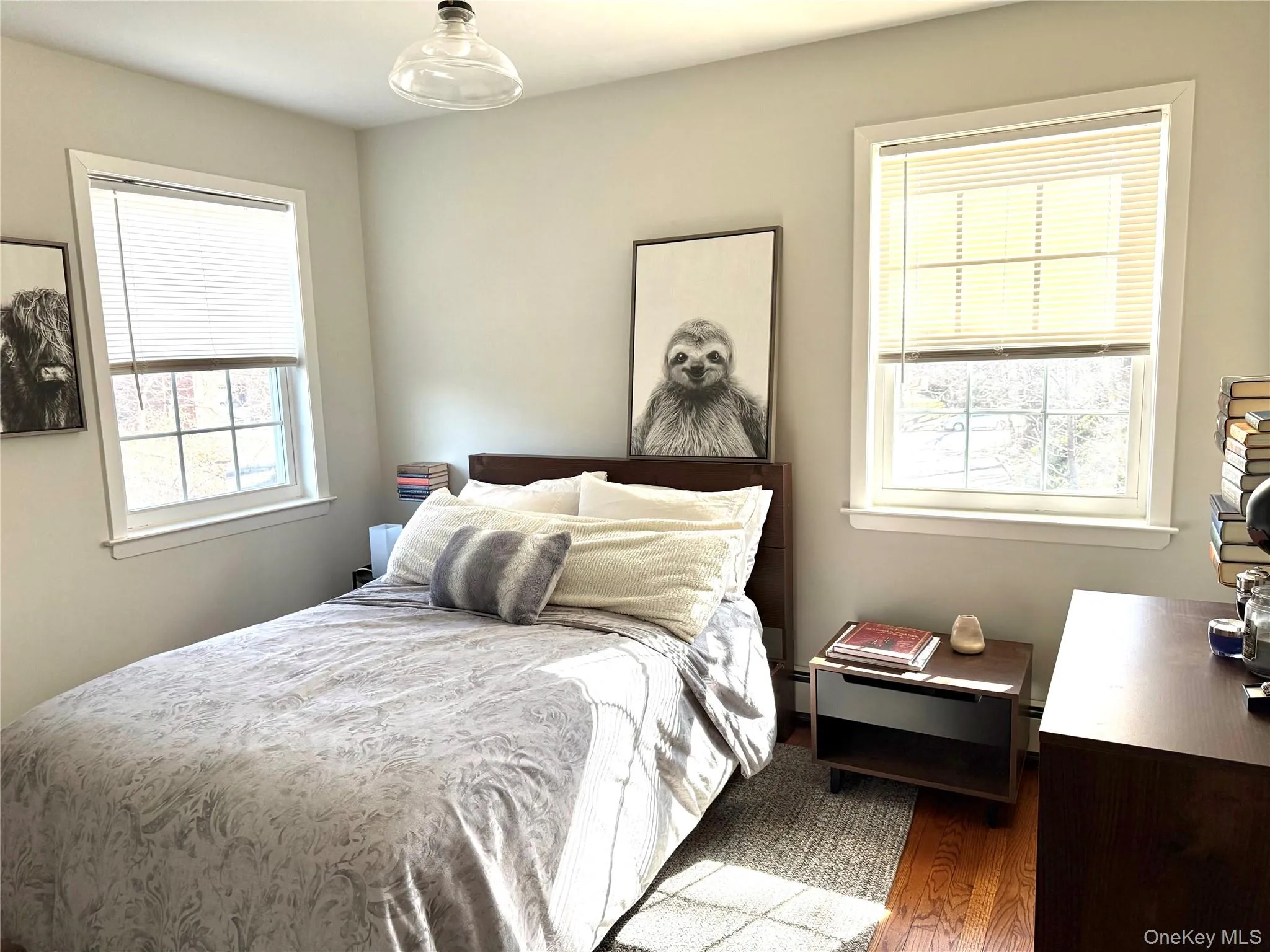 Second bedroom Second bedroom