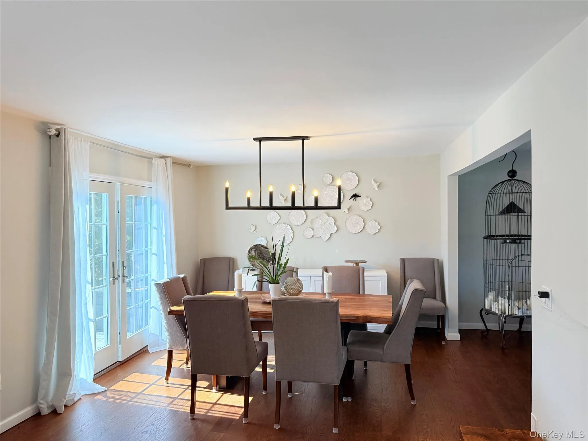 Dining room Dining room