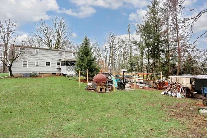View of yard View of yard
