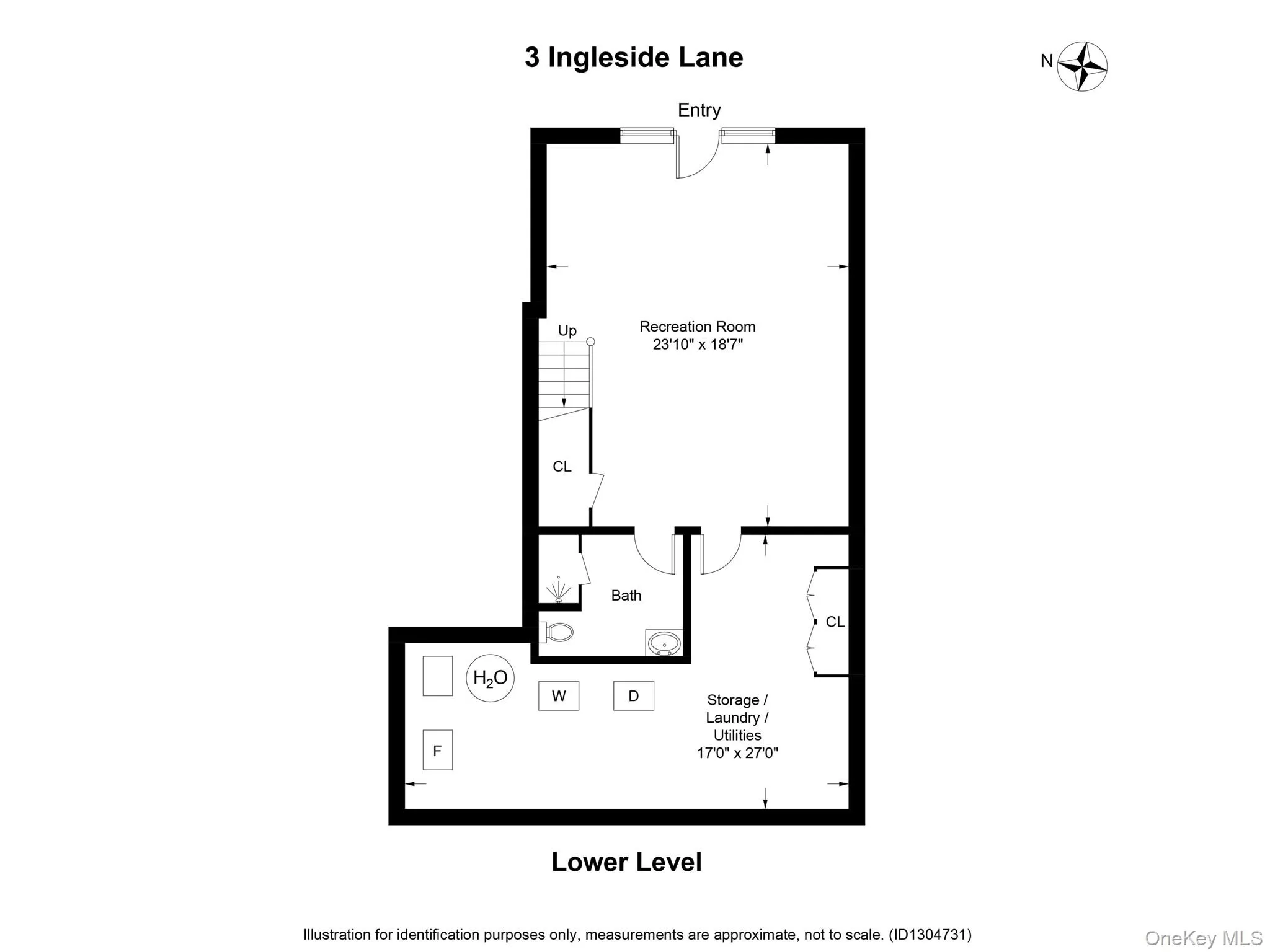3 Ingleside Lane, White Plains, NY, 2 Bedrooms Bedrooms, 6 Rooms Rooms,3 BathroomsBathrooms,Residential,For Rent,Ingleside,0,987683 3 Ingleside Lane, White Plains, NY, 2 Bedrooms Bedrooms, 6 Rooms Rooms,3 BathroomsBathrooms,Residential,For Rent,Ingleside,0,987683
