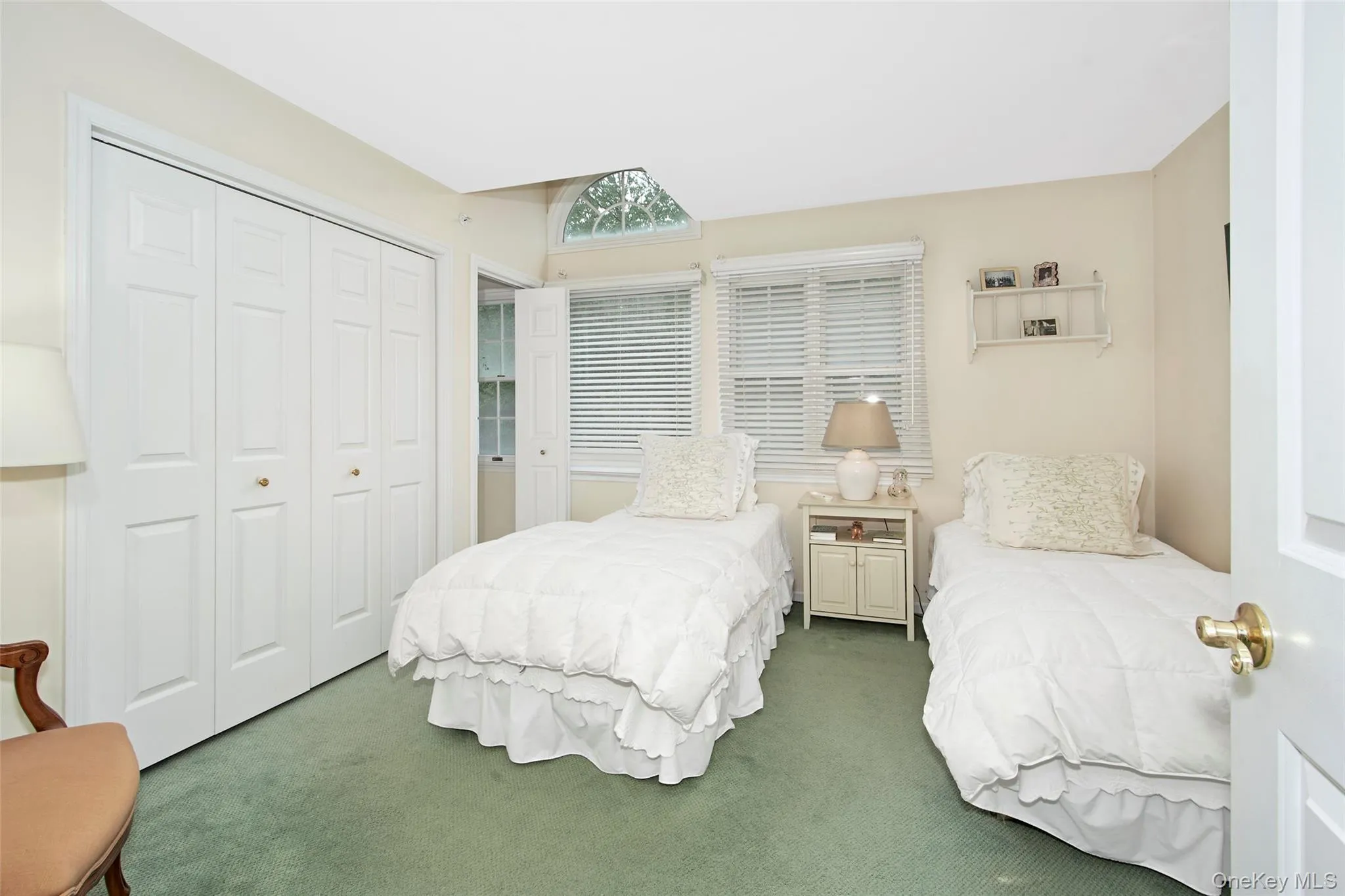 Second Bedroom Second Bedroom