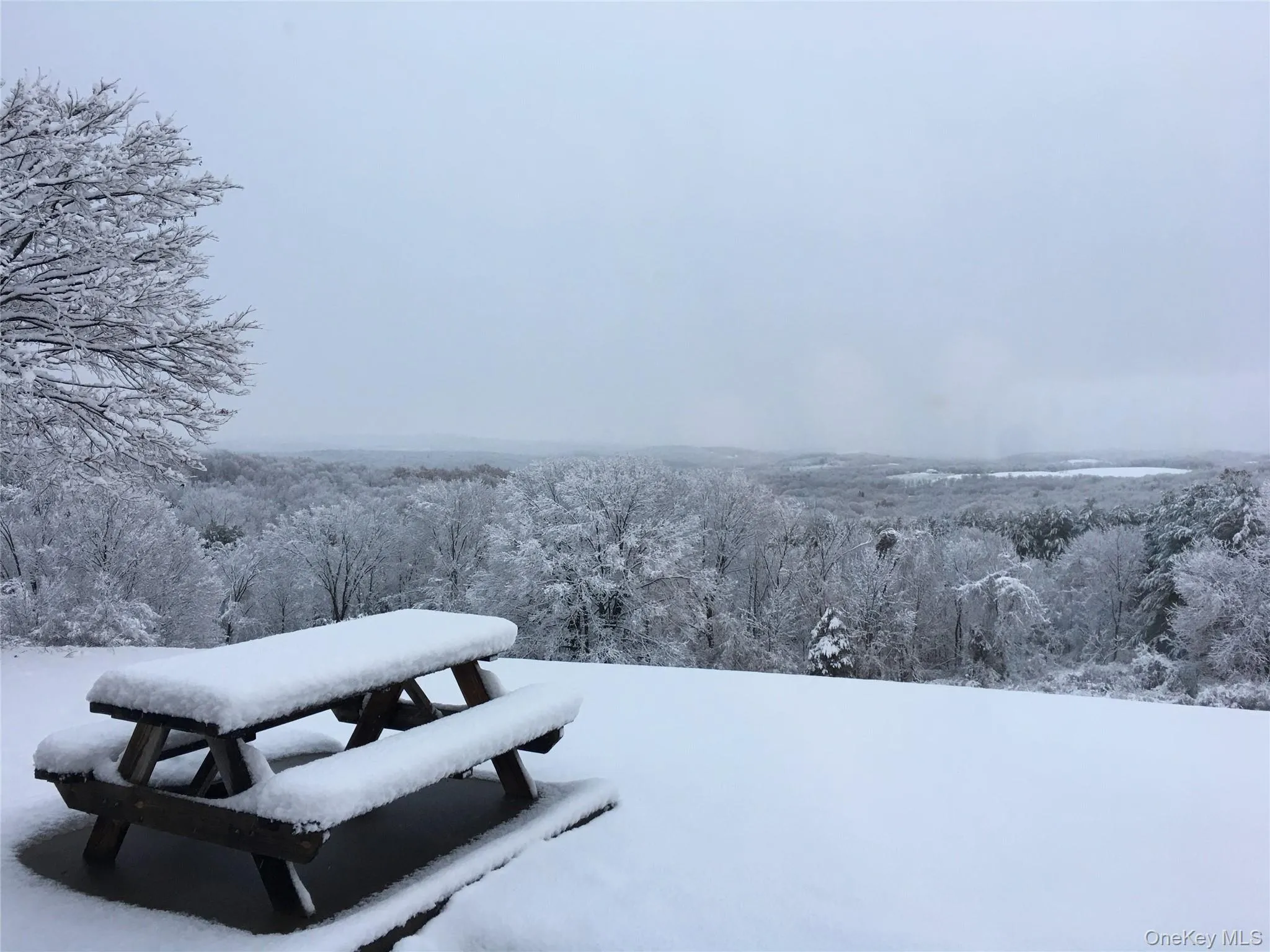 View winter View winter