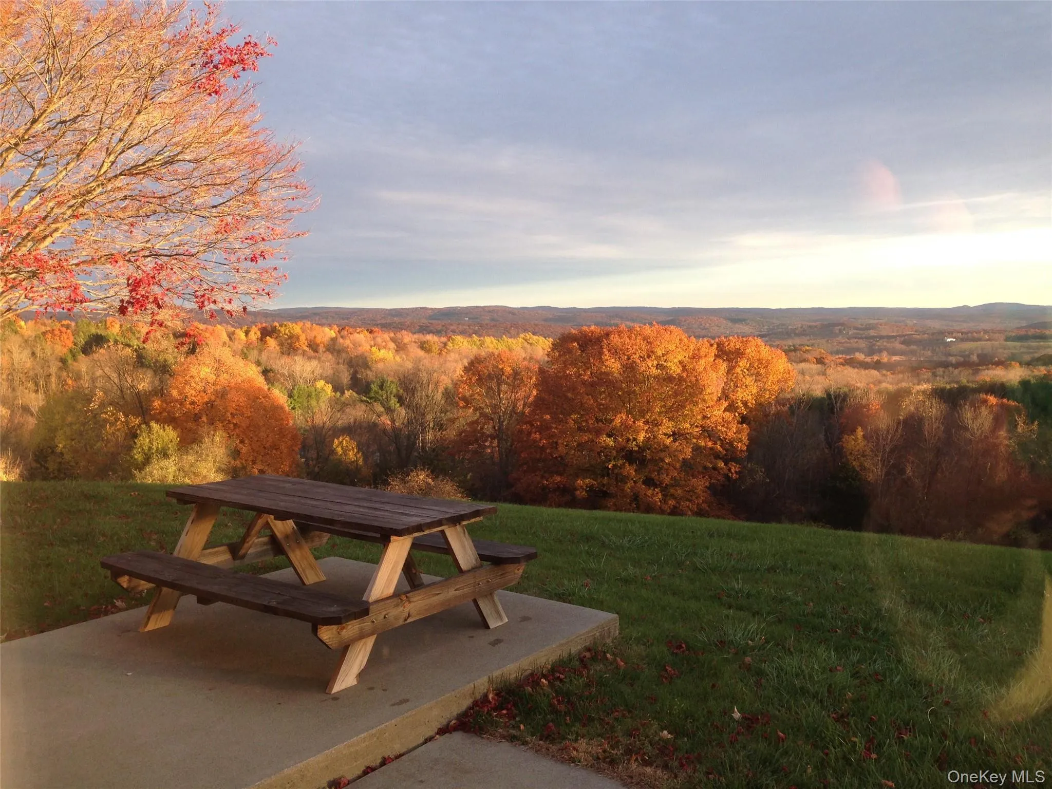 View autumn View autumn