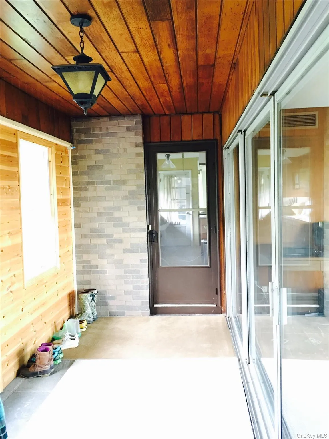 Mud room Mud room