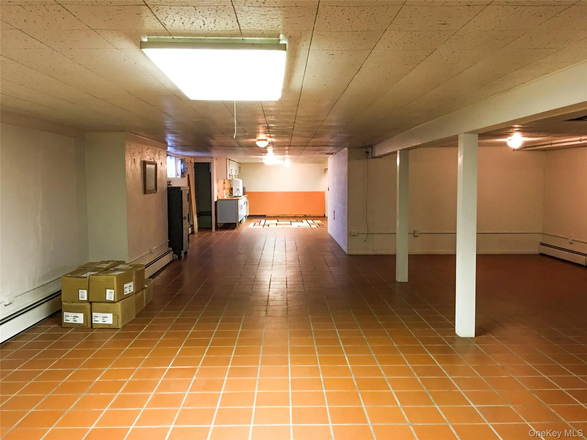 Basement Basement