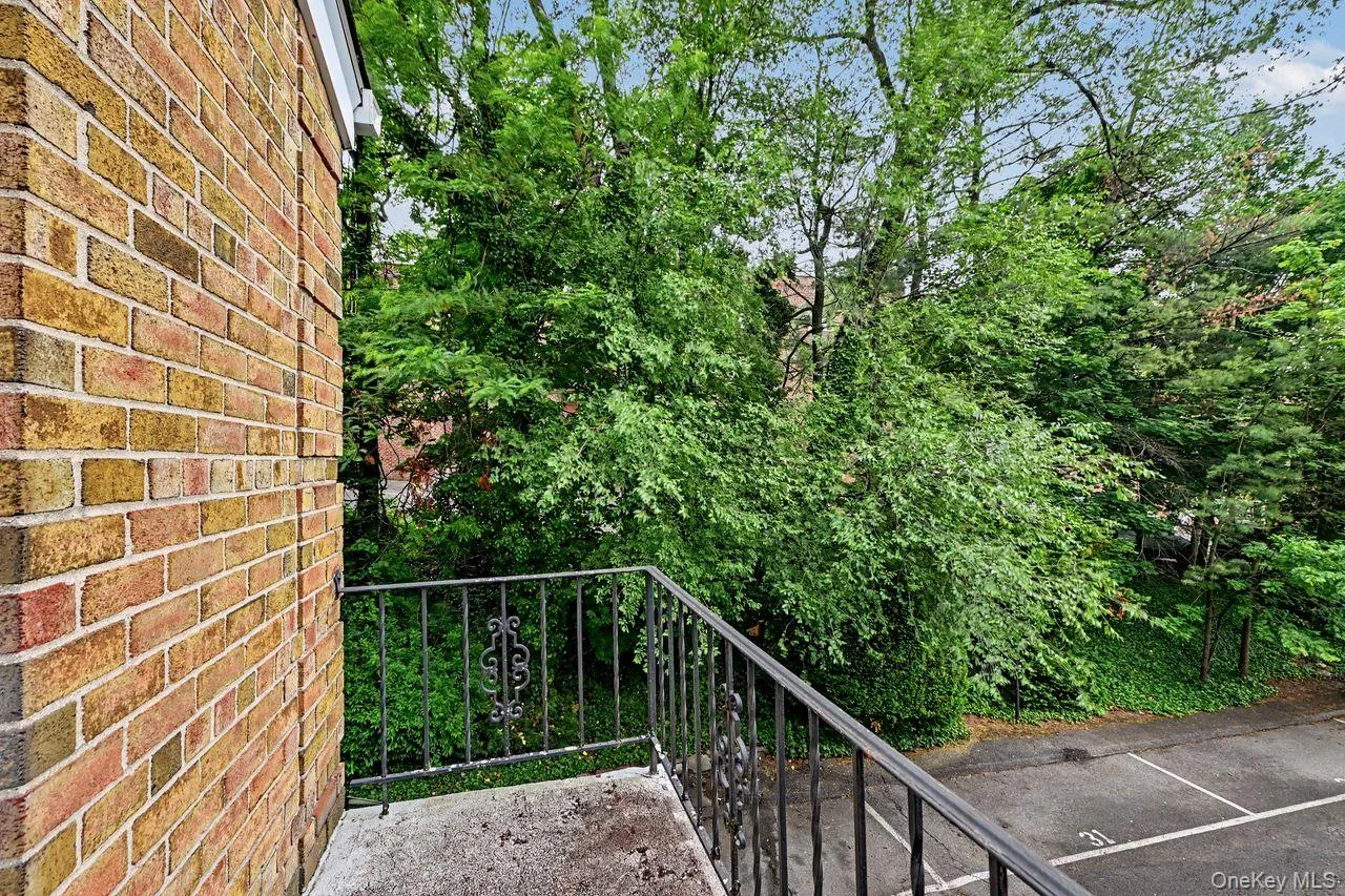 Terrace view Terrace view
