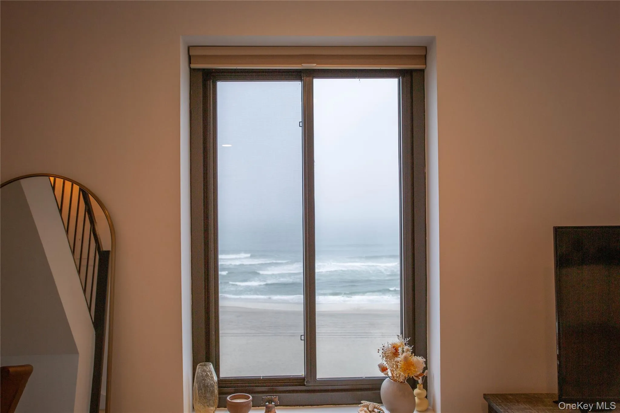 View of interior details View of interior details