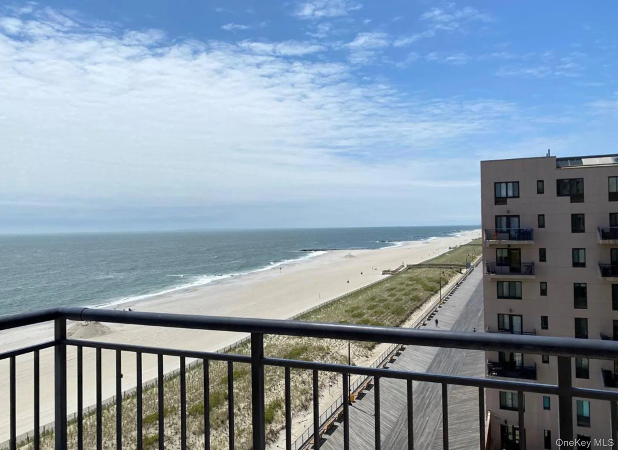 Property view of water with a beach view Property view of water with a beach view