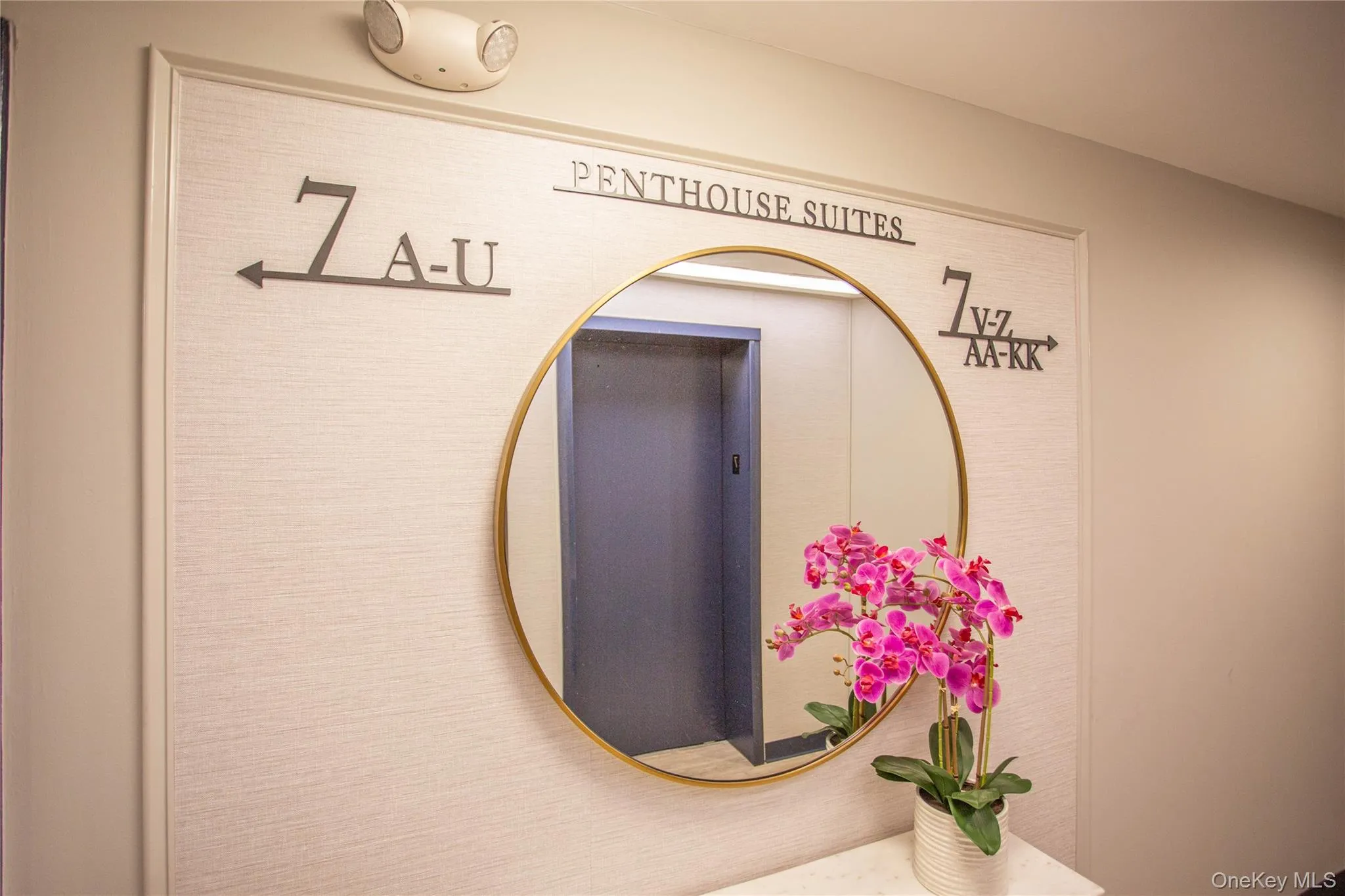 View of interior details View of interior details