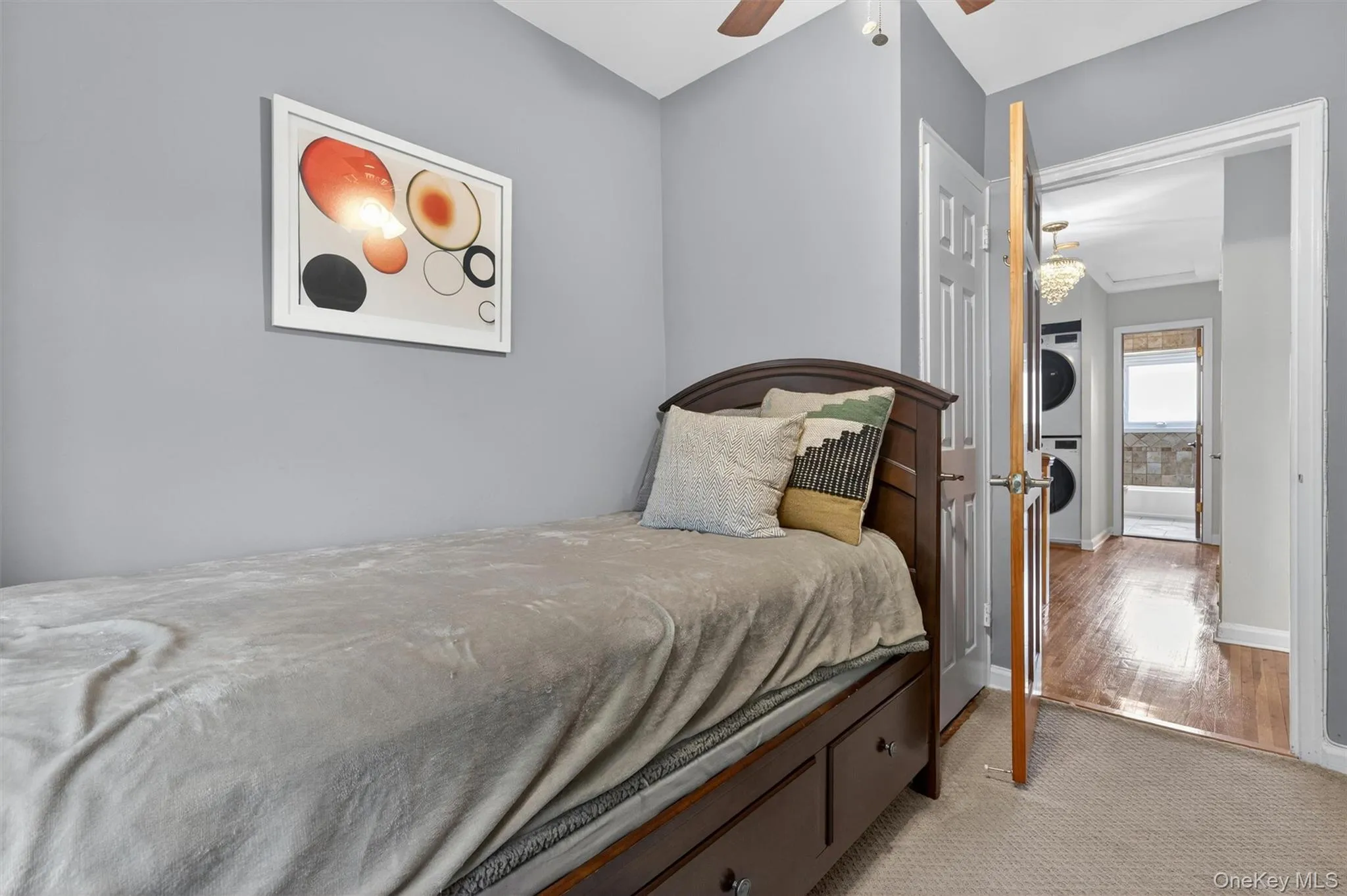 Third Bedroom Third Bedroom