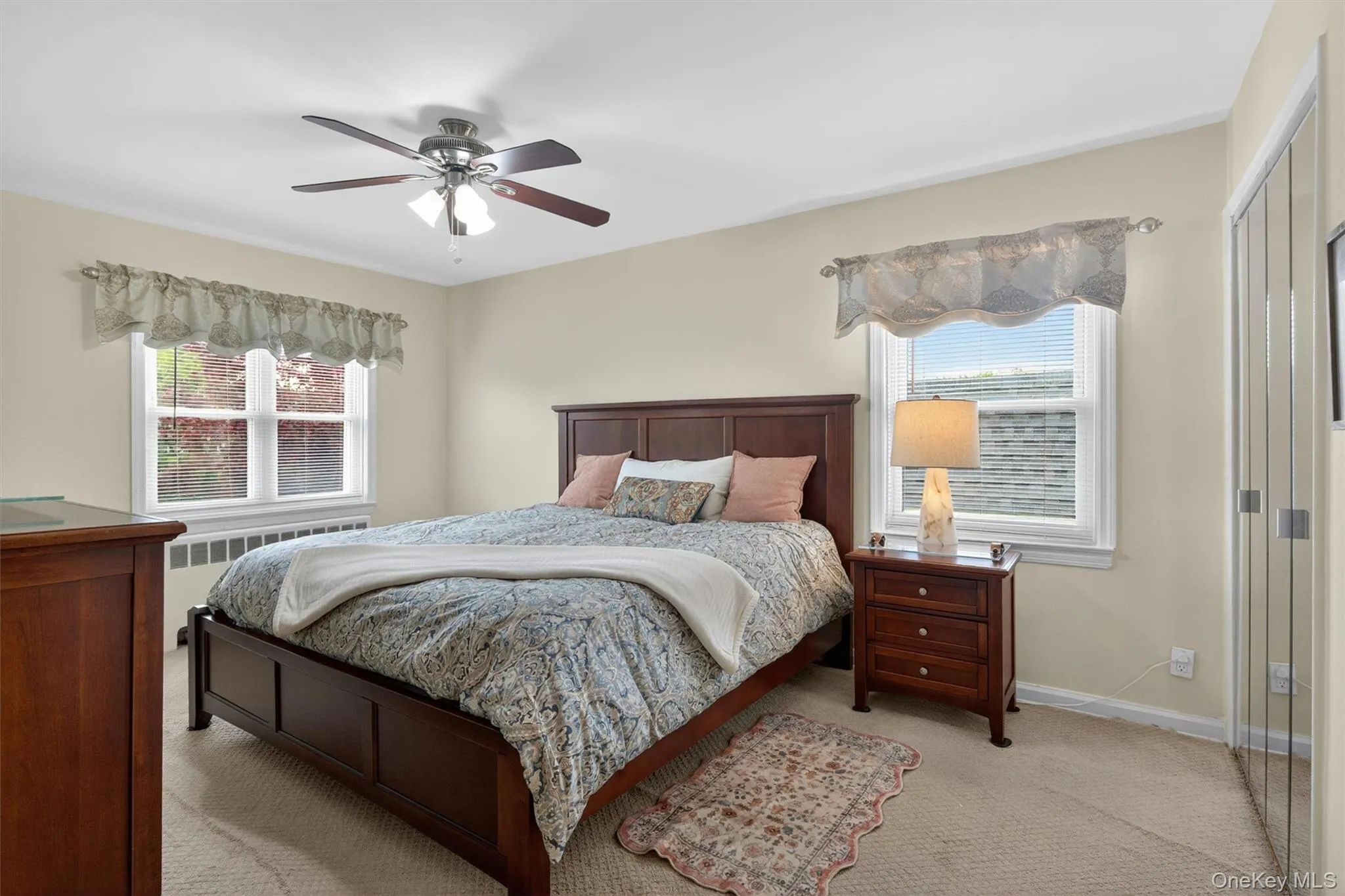 Spacious Primary Bedroom Spacious Primary Bedroom