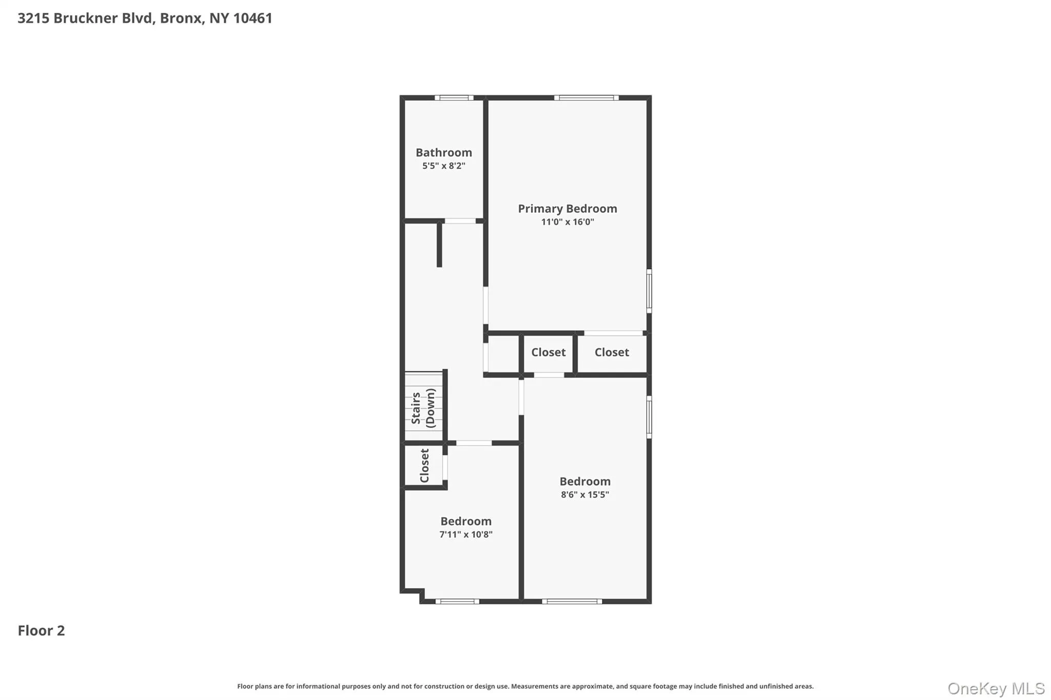 3215 Bruckner Boulevard, New York, NY, 3 Bedrooms Bedrooms, 7 Rooms Rooms,2 BathroomsBathrooms,Residential,For Rent,Bruckner,0,987819 3215 Bruckner Boulevard, New York, NY, 3 Bedrooms Bedrooms, 7 Rooms Rooms,2 BathroomsBathrooms,Residential,For Rent,Bruckner,0,987819